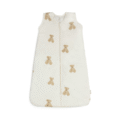 Jollein slaapzak winter met afritsbare mouw teddy bear 110cm - Afbeelding 4