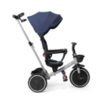 Chicco 4-in-1 opvouwbare driewieler blauw - Afbeelding 2