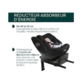 Chicco autostoel everone i-Size black (40-150 cm) - Afbeelding 8