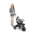 Chicco 4-in-1 opvouwbare driewieler blauw - Afbeelding 5