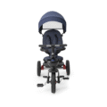 Chicco 4-in-1 opvouwbare driewieler blauw - Afbeelding 6