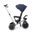 Chicco 4-in-1 opvouwbare driewieler blauw - Afbeelding 9