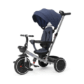 Chicco 4-in-1 opvouwbare driewieler blauw