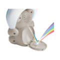 Chicco regenboog beer babyprojector multicolor - Afbeelding 2