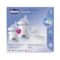 Chicco natural feeling starter set vanaf 0 maanden - Afbeelding 2