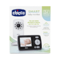 Chicco babyfoon video smart wit/zwart - Afbeelding 2