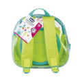 Chicco Maaltijdrugzak junior 25 cm transparant 4-delig - Afbeelding 2