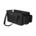 Ding autostoel organizer zwart - Afbeelding 2