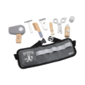 Tryco Houten Barber Kapper set - Afbeelding 2