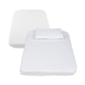 Chicco next2me baby beddengoed set 3 stuk(s) - Afbeelding 2