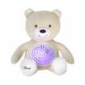 Chicco first dreams projector beer grijs - Afbeelding 2