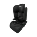 Ding riley autostoel Isofix / I-Size zwart 3 tot 12 jaar - Afbeelding 2