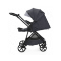 Chicco seety kinderwagen boston grey - Afbeelding 2
