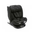 Chicco unico evo I-Size autostoel Isofix black - Afbeelding 2