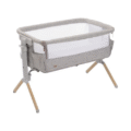Chicco armonia next2me co sleeper scandinavian - Afbeelding 2