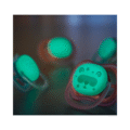 Philips avent ultra air fopspeen plantaardig - 0-6 maanden - 3 stuks - Afbeelding 2