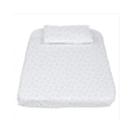 Chicco next2me baby beddengoed set 3 stuk(s)