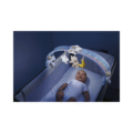 Chicco 2 in 1 rainbow sky speelboog bed arch beige - Afbeelding 7