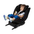 Chicco unico evo I-Size autostoel Isofix black - Afbeelding 11