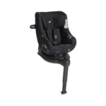 Joie I-harbour E autostoel eclipse (+ zomerhoes)