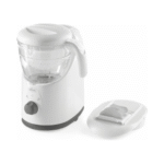 Chicco 4 in 1 keukenrobot stoomer blender easy meal