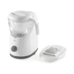 Chicco 4 in 1 keukenrobot stoomer blender easy meal