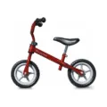 chicco loopfiets red bullet rood