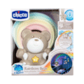 Chicco regenboog beer babyprojector multicolor - Afbeelding 3