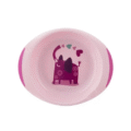 Chicco all you need eetset 5 delig roze - Afbeelding 2