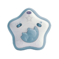 Chicco 2 in 1 rainbow sky speelboog bed arch blauw - Afbeelding 3