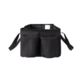 Ding autostoel organizer zwart - Afbeelding 3