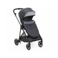 Chicco seety kinderwagen boston grey - Afbeelding 3