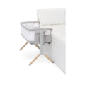 Chicco armonia next2me co sleeper scandinavian - Afbeelding 3