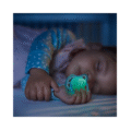 Philips avent ultra air fopspeen plantaardig - 0-6 maanden - 3 stuks - Afbeelding 3