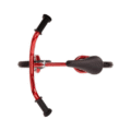 chicco loopfiets red bullet rood - Afbeelding 3