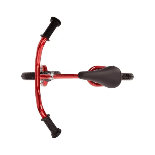 chicco loopfiets red bullet rood - Afbeelding 3