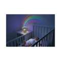 Chicco regenboog beer babyprojector multicolor - Afbeelding 4