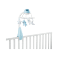 Chicco 3 in 1 regenboog muziekmobiel blauw - Afbeelding 4