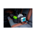 Ding autostoel organizer zwart - Afbeelding 4