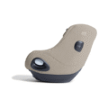 Joie I-harbour E autostoel sandstone (+ zomerhoes) - Afbeelding 4