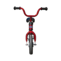 chicco loopfiets red bullet rood - Afbeelding 4