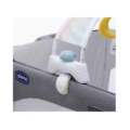 Chicco 2 in 1 rainbow sky speelboog bed arch blauw - Afbeelding 5