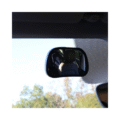 Ding 360° verstelbare 2-in-1 autospiegel - Afbeelding 3