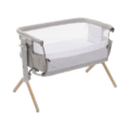Chicco armonia next2me co sleeper scandinavian - Afbeelding 5