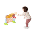 Chicco 3 in 1 multisportcompetitie sport speelset goal - Afbeelding 5