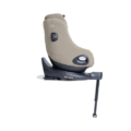 Joie I-harbour E autostoel sandstone (+ zomerhoes) - Afbeelding 5