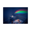 Chicco 3 in 1 regenboog muziekmobiel roze - Afbeelding 5