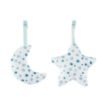 Chicco 3 in 1 regenboog muziekmobiel blauw - Afbeelding 5