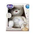 Chicco first dreams projector beer grijs - Afbeelding 6