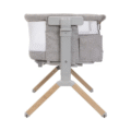 Chicco armonia next2me co sleeper scandinavian - Afbeelding 6